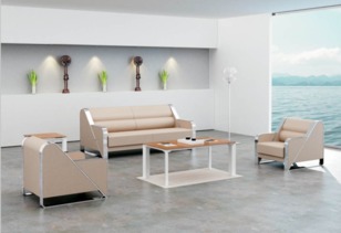 辦公家具采購指南 精挑細選，打造高效舒適辦公環境