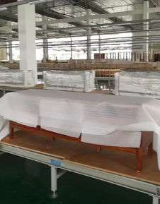 你不想實(shí)木家具開裂，家具工廠更不想——從源頭解析如何真正預(yù)防裂紋